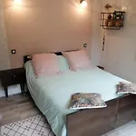 بيت للعطل L Ardeche Verte *