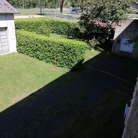 L Ardeche Verte בית נופש *