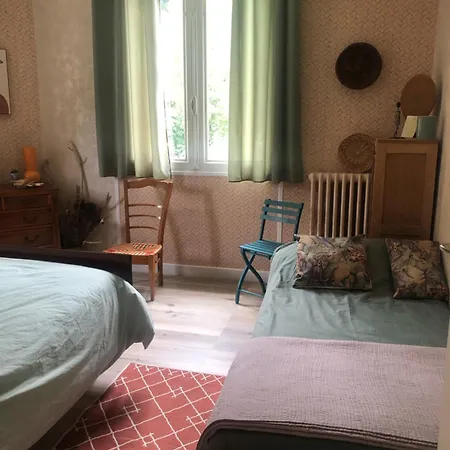 L Ardeche Verte Saint-Martin-de-Valamas