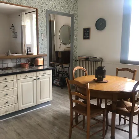 L Ardeche Verte Saint-Martin-de-Valamas