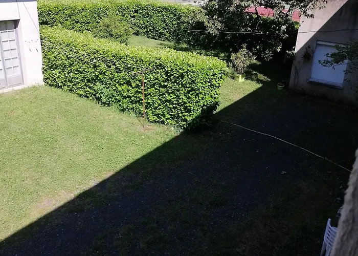L Ardeche Verte Casa de Férias *